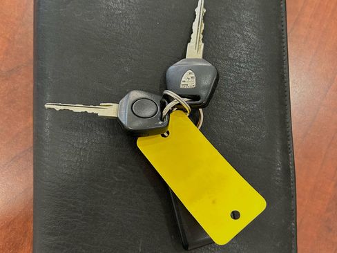 Used 1995 Porsche 911 Carrera image 22