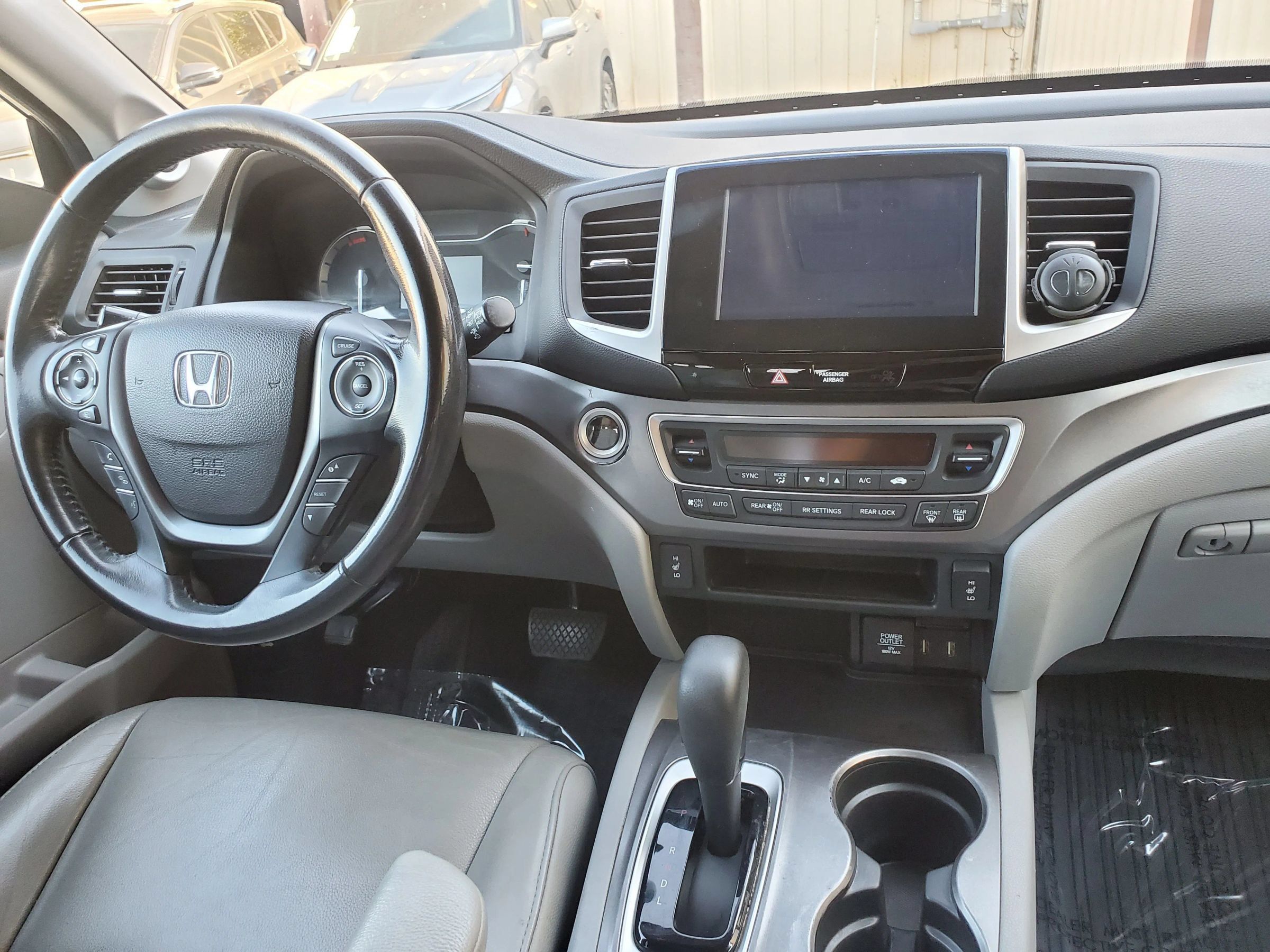 Used 2016 Honda Pilot EX-L image 34