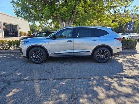 New 2026 Acura MDX A-Spec image 6