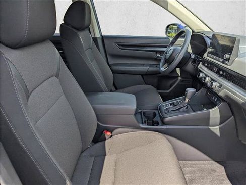 Used 2024 Honda CR-V EX image 28