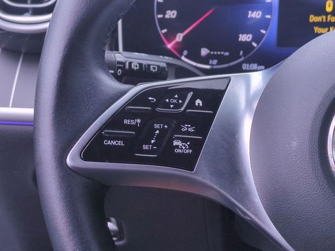 Used 2023 Mercedes-Benz GLC 300 4MATIC image 20