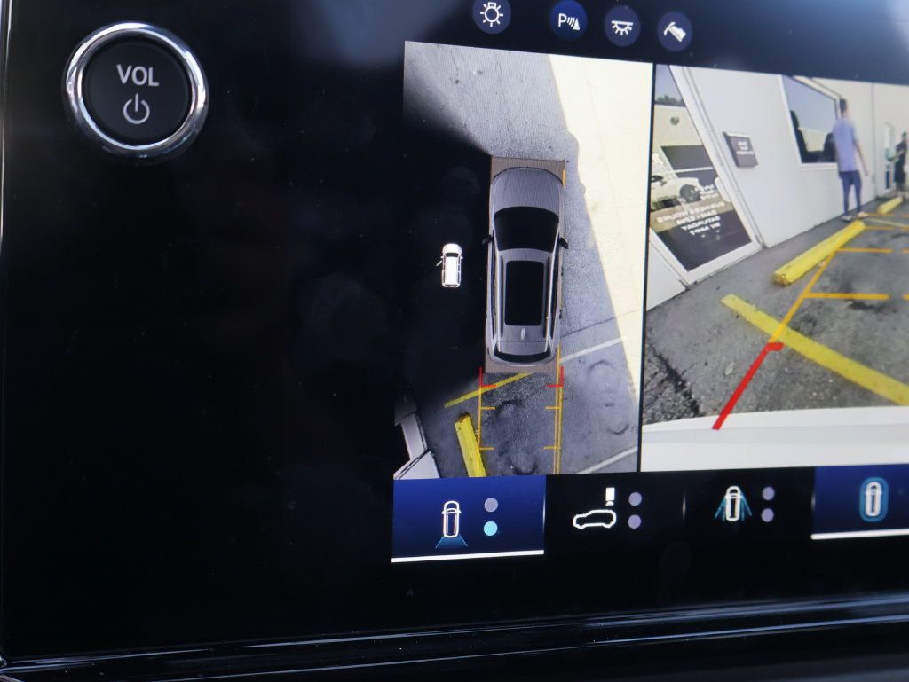 Used 2025 Honda Prologue Elite image 28
