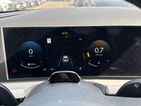 Used 2025 Hyundai Tucson SEL image 18