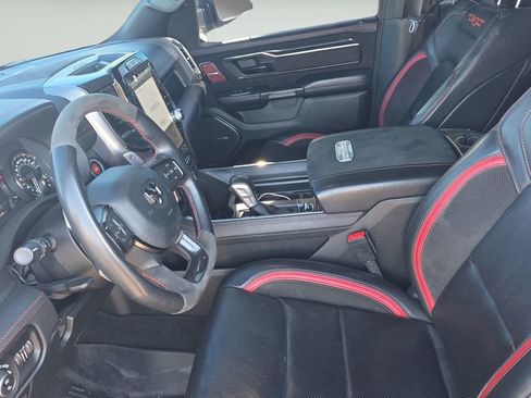 Used 2022 RAM 1500 TRX w/ TRX Level 2 Equipment Group AWD/4WD image 15