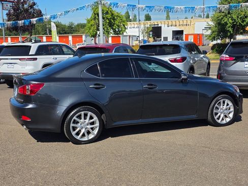 Used 2011 Lexus IS 250 AWD w/ Premium Pkg Value Edition image 28