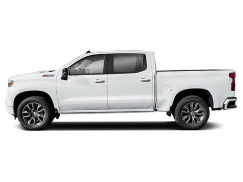 New 2026 Chevrolet Silverado 1500 RST image 10