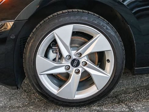 Used 2023 Audi A3 2.0T Premium image 11