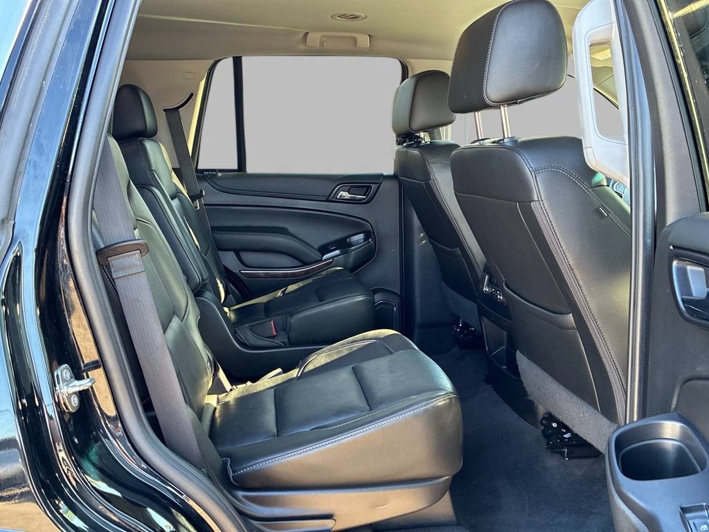 Used 2019 Chevrolet Tahoe LT AWD/4WD image 10