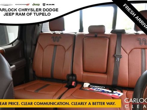 Used 2019 Ford F150 King Ranch AWD/4WD image 48