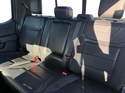 Used 2025 Ford F150 Raptor image 15