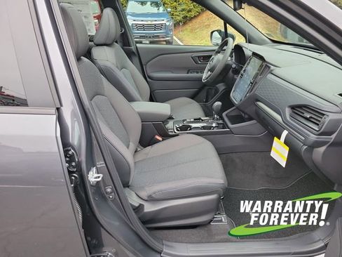 New 2026 Subaru Forester Premium image 15