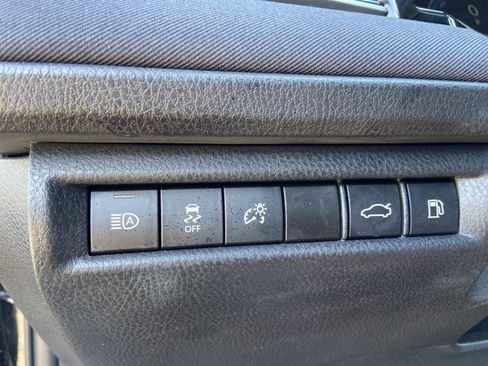 Used 2025 Toyota Camry LE FWD image 45