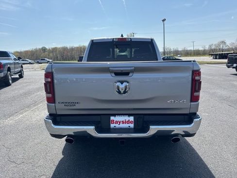 Used 2023 RAM 1500 Laramie image 12