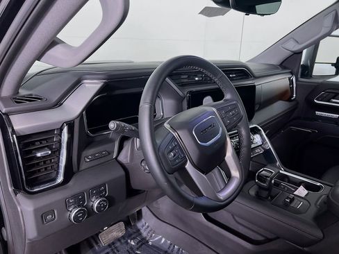 Certified 2024 GMC Sierra 1500 Denali w/ Denali Reserve Package image 9