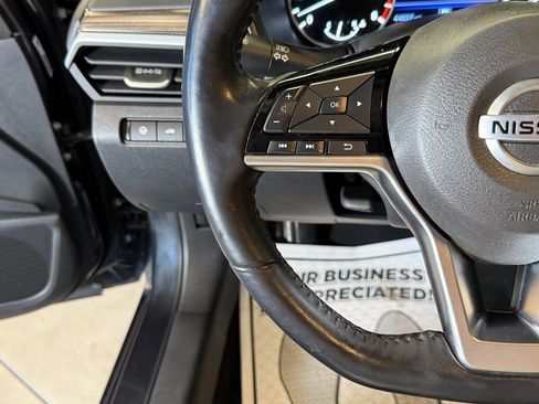 Used 2020 Nissan Altima 2.5 SL image 10