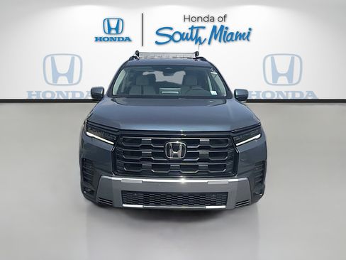 New 2026 Honda Pilot EX-L image 2