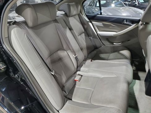 Used 2006 INFINITI G35 Sedan w/ (P02) Premium Pkg B image 20