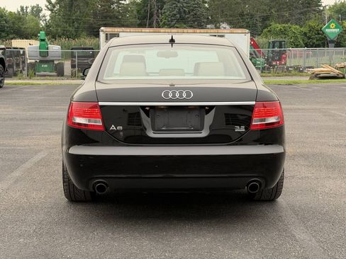 Used 2007 Audi A6 3.2 AWD/4WD image 7