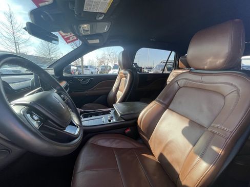 Used 2020 Lincoln Aviator Reserve w/ Elements Package Plus image 20