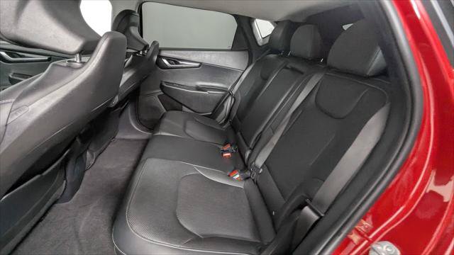Used 2023 Kia EV6 Wind RWD image 13