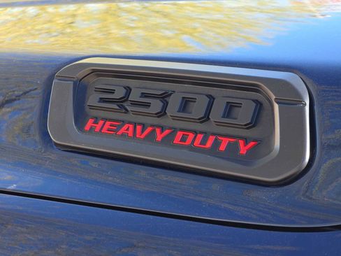 Used 2021 RAM 2500 Big Horn w/ Night Edition image 11