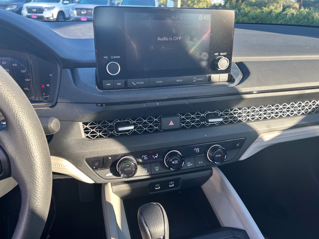 Used 2024 Honda Accord EX image 16