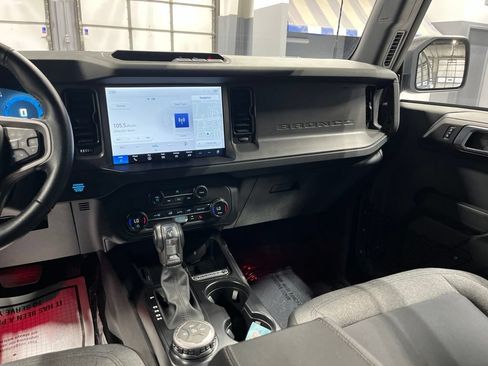 Used 2025 Ford Bronco Big Bend AWD/4WD image 27