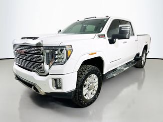 Used 2023 GMC Sierra 2500 Denali w/ Technology Package AWD/4WD video 3