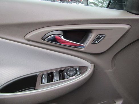 Used 2019 Chevrolet Malibu LS w/ Driver Confidence Package image 17