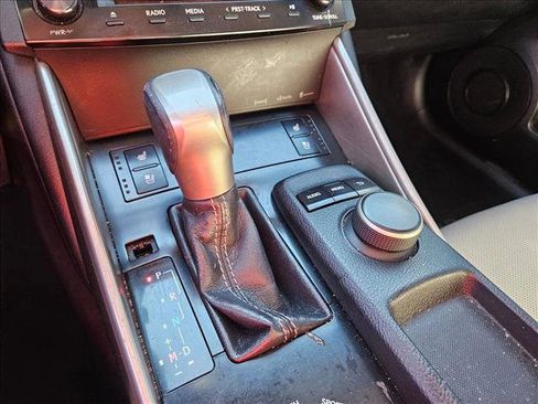 Used 2014 Lexus IS 250 w/ Premium Package image 15