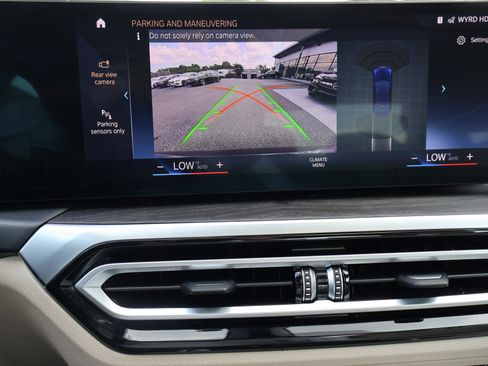Used 2023 BMW 330i Sedan RWD image 37