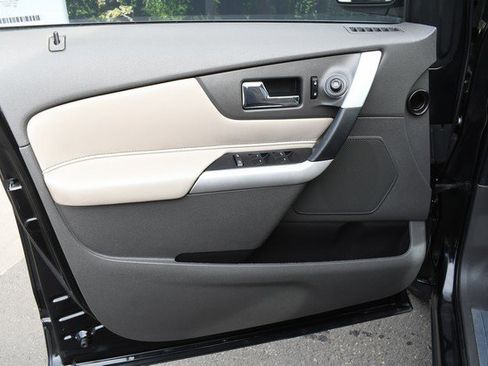 Used 2011 Ford Edge Limited w/ 302A Rapid Spec Order Code image 13