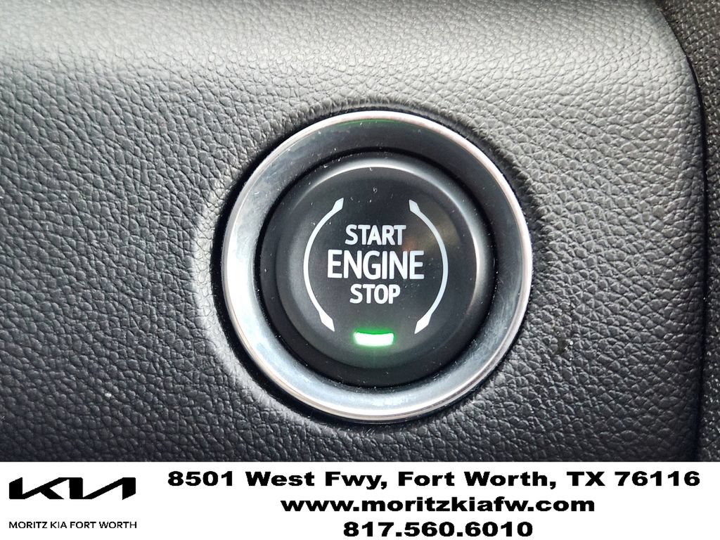 Used 2024 GMC Acadia Elevation FWD image 21