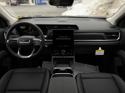 New 2026 GMC Terrain Denali image 22