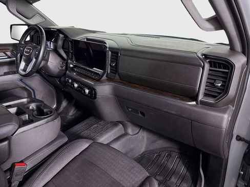 Used 2024 GMC Sierra 1500 Elevation AWD/4WD image 28