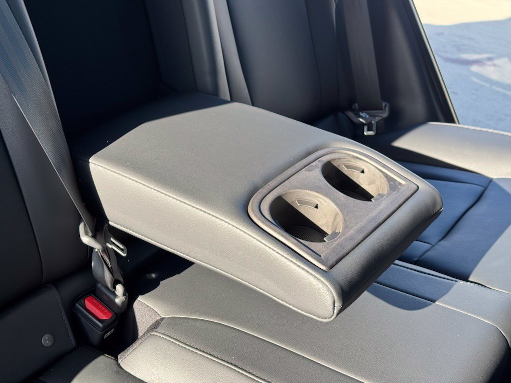 New 2026 Subaru Outback Premium AWD/4WD image 22