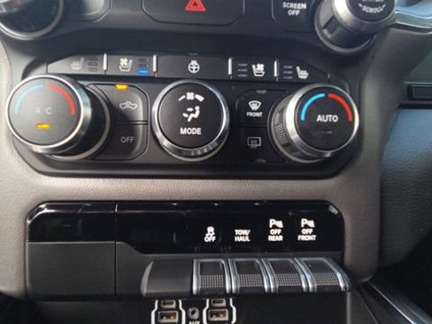 Used 2022 RAM 1500 Laramie w/ Sport Appearance Package image 30