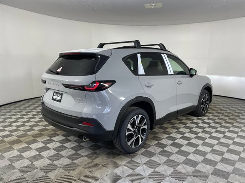 New 2026 MAZDA CX-5 Preferred AWD/4WD image 9