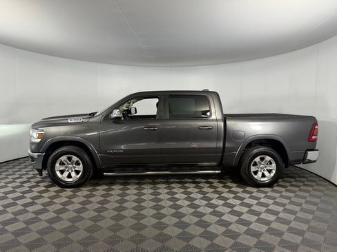 Used 2020 RAM 1500 Laramie image 10
