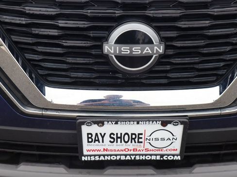 Certified 2023 Nissan Rogue SV image 33