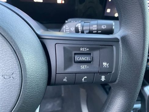 New 2026 Nissan Kicks SV image 15