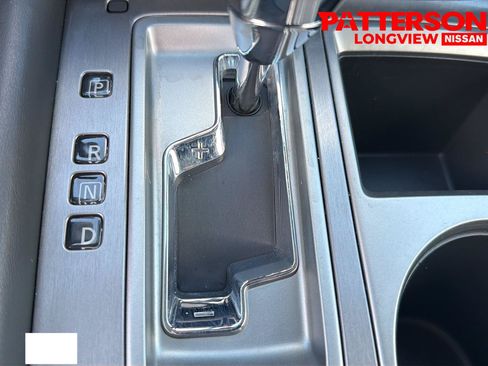Used 2024 Nissan Murano SL AWD/4WD image 14
