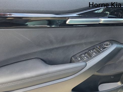 New 2026 Kia Seltos EX w/ EX Sunroof Package image 9