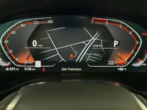 Used 2023 BMW X3 xDrive30i w/ Premium Package image 25