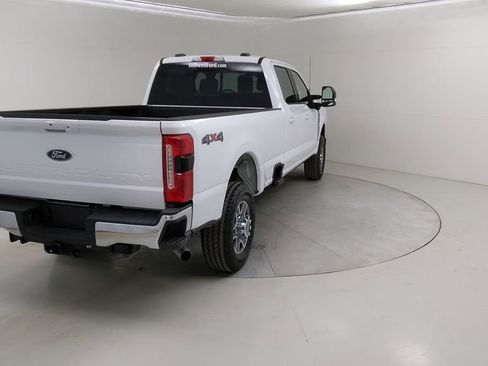 Used 2024 Ford F350 Lariat w/ Lariat Ultimate Package image 14