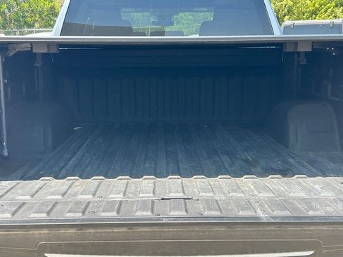 Used 2024 GMC Sierra 1500 Elevation RWD image 13