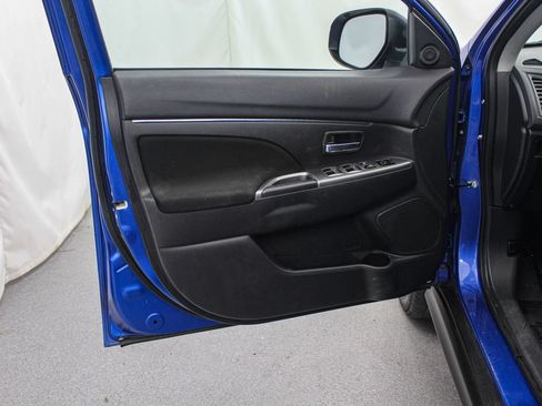 Used 2019 Mitsubishi Outlander Sport FWD image 16