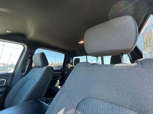 Used 2020 RAM 1500 Big Horn image 15