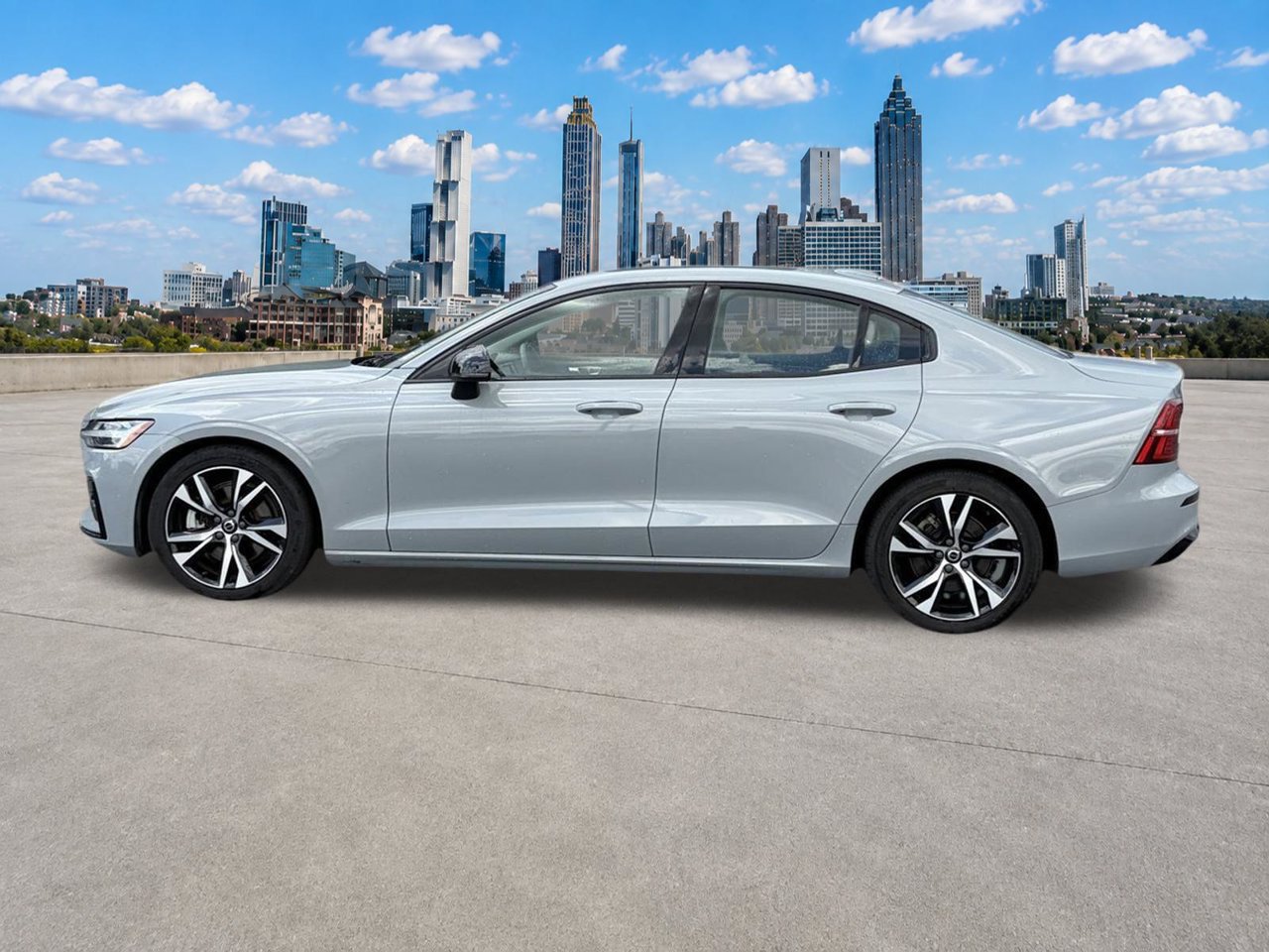 Used 2024 Volvo S60 B5 Core FWD image 21