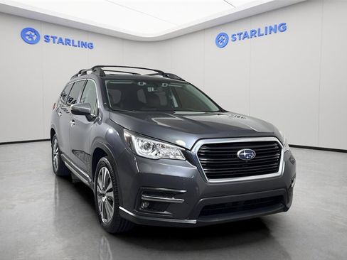 Used 2020 Subaru Ascent Touring w/ Popular Package #3 image 14